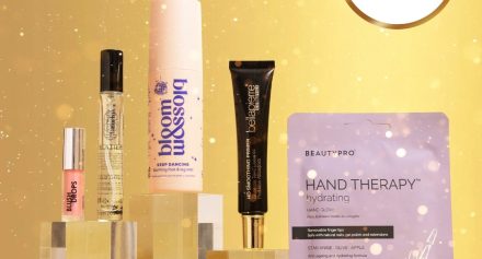 Roccabox Beauty Box December 2024 Roccabox Beauty Box December 2024