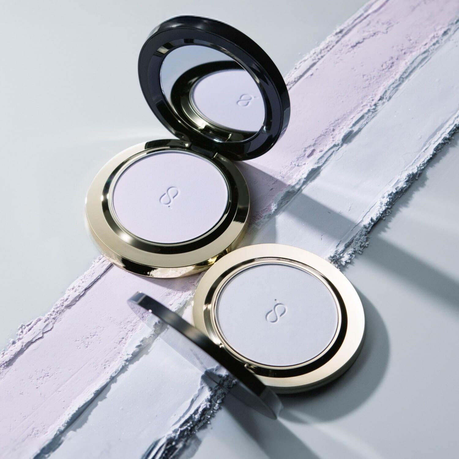 SUQQU has announced two face powders SUQQU has announced two face powders