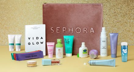 Sephora UK Black Friday Day 6 Beauty Bag 2024 Sephora UK Black Friday Day 6 Beauty Bag 2024