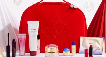 Shiseido Blockbuster Vanity Kit 2024 Shiseido Blockbuster Vanity Kit 2024