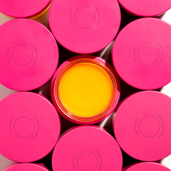 Skin Rocks The Cleansing Balm Skin Rocks The Cleansing Balm