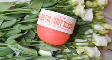 Sol de Janeiro Bom Dia Body Scrub Review Sol de Janeiro Bom Dia Body Scrub Review