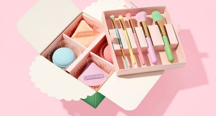 Spectrum Collections Spectrum Patisserie Box 2024 Spectrum Collections Spectrum Patisserie Box 2024