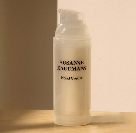 Susanne Kaufmann Hand Cream Susanne Kaufmann Hand Cream