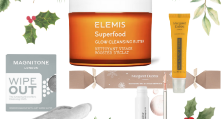 TOYL Beauty Box December 2024 TOYL Beauty Box December 2024