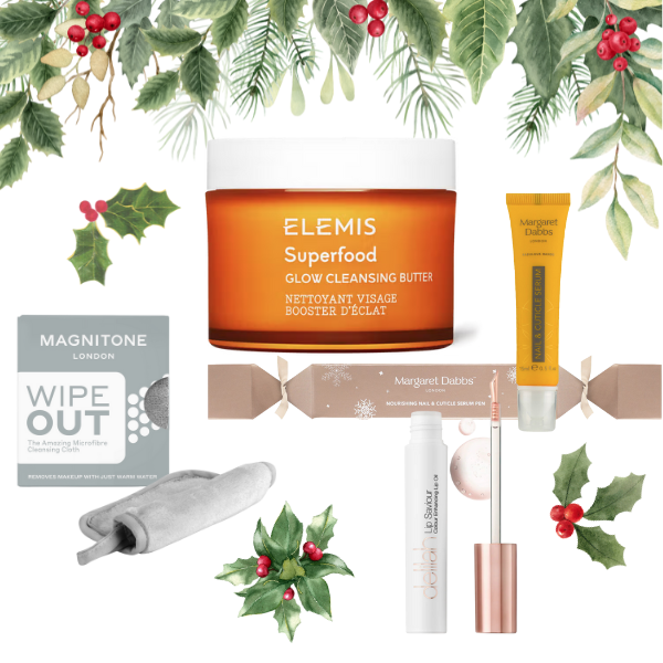 TOYL Beauty Box December 2024 TOYL Beauty Box December 2024