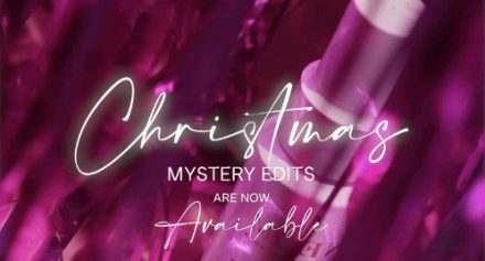 The Bridal Beauty Company Ultimate Charity Mystery Beauty Box 2024 The Bridal Beauty Company Ultimate Charity Mystery Beauty Box 2024