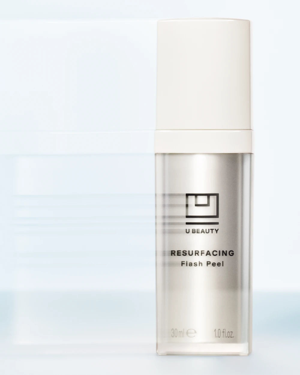 U Beauty Resurfacing Flash Peel
