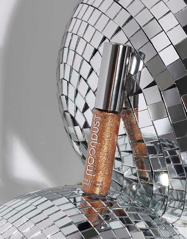 Urban Decay Moondust Glitter Liner - Space Cowboy Urban Decay Moondust Glitter Liner - Space Cowboy