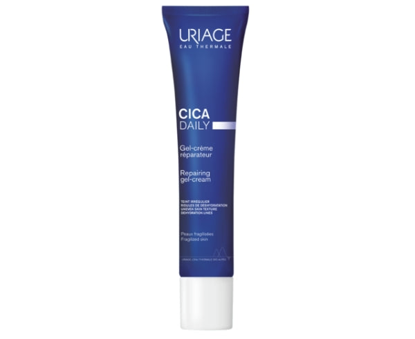 Uriage Cica Daily Gel-Cream Uriage Cica Daily Gel-Cream