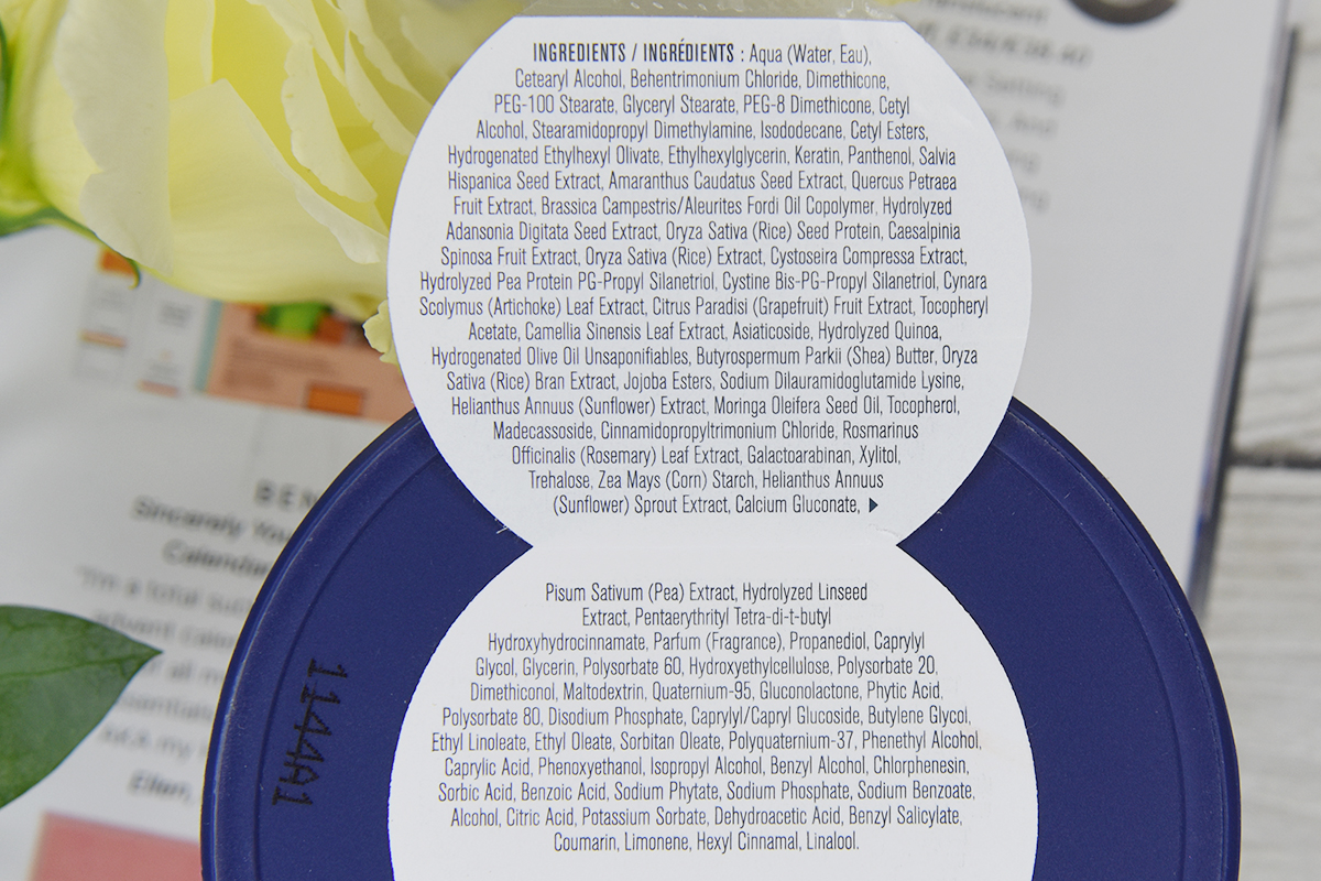 VIRTUE Restorative Treatment Mask VIRTUE Restorative Treatment Mask