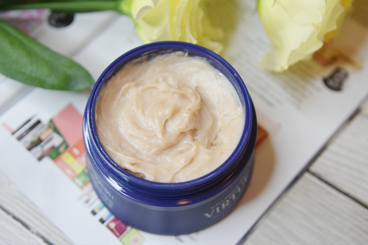 Virtue Labs Restorative Treatment Mask Virtue Labs Restorative Treatment Mask