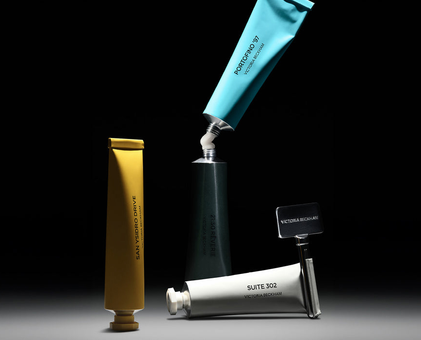 New launches from Victoria Beckham Beauty