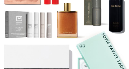 Violet Grey The Violet Box: Holiday Heroes 2024 Violet Grey The Violet Box: Holiday Heroes 2024