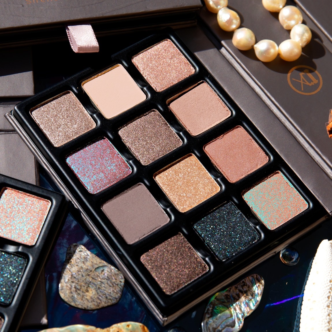 Visear VisePRO™ Sireneuse Étendu