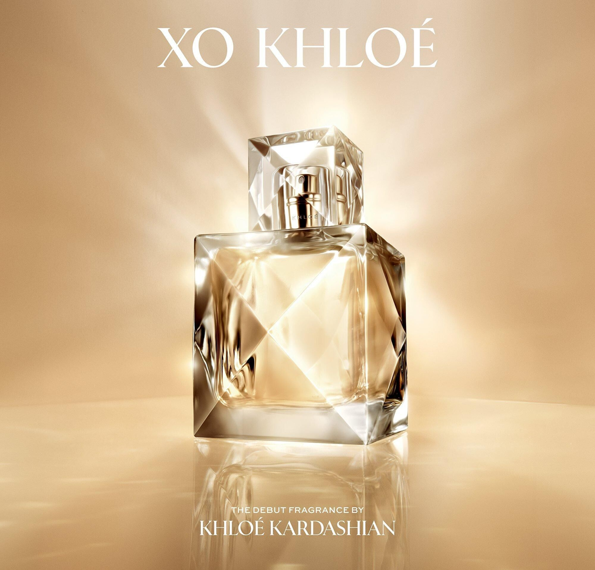 XO Khloé Khloé Kardashian Perfume XO Khloé Khloé Kardashian Perfume