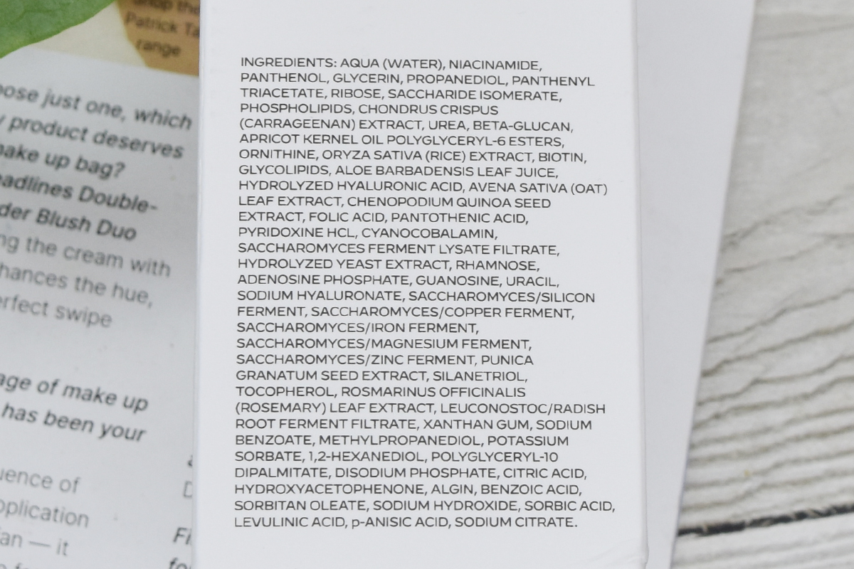 Zelens Power B Revitalising and Clearing Serum Zelens Power B Revitalising and Clearing Serum