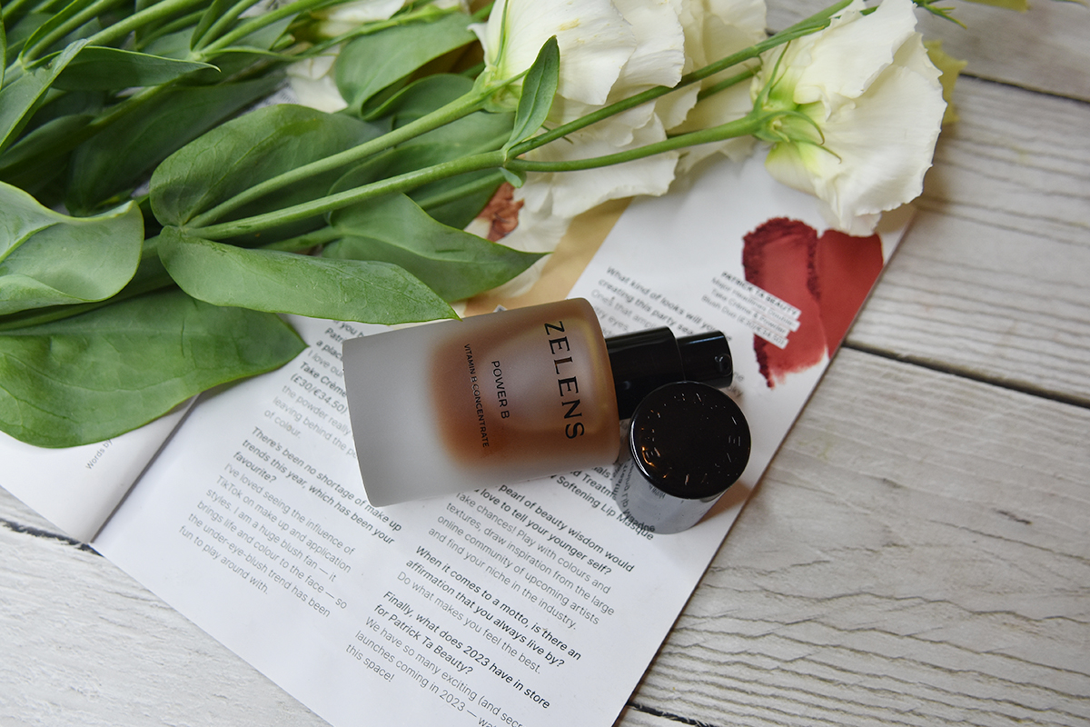 Zelens Revitalising and Clearing Serum Zelens Revitalising and Clearing Serum