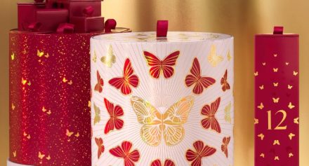 Zoeva Advent Calendar 2024 Zoeva Advent Calendar 2024