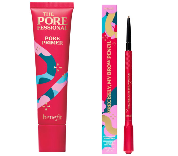 Benefit Lunar New Year Collection 2025 Benefit Lunar New Year Collection 2025