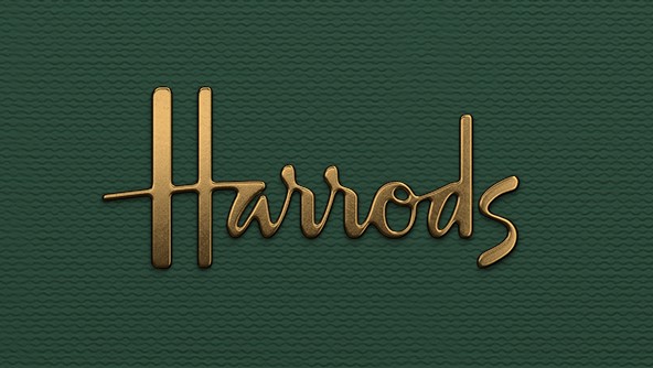 Black Friday sale at Harrods Black Friday sale at Harrods