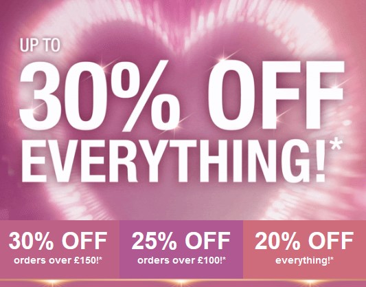 Black Friday at Charlotte Tilbury Black Friday at Charlotte Tilbury