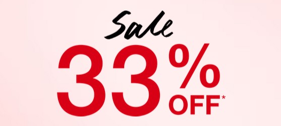 33% off selected beauty sets and 33% off selected foundations at Clinique 33% off selected beauty sets and 33% off selected foundations at Clinique