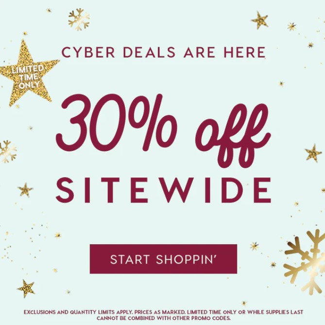 Black Friday at Colourpop: 30% off sitewide Black Friday at Colourpop: 30% off sitewide