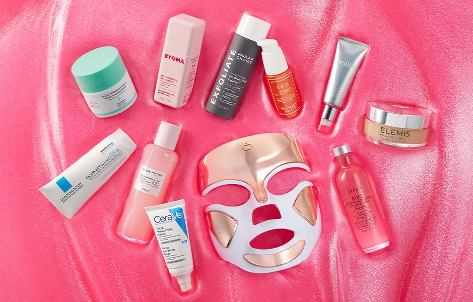 Up to 30% off sitewide at Cult Beauty Up to 30% off sitewide at Cult Beauty