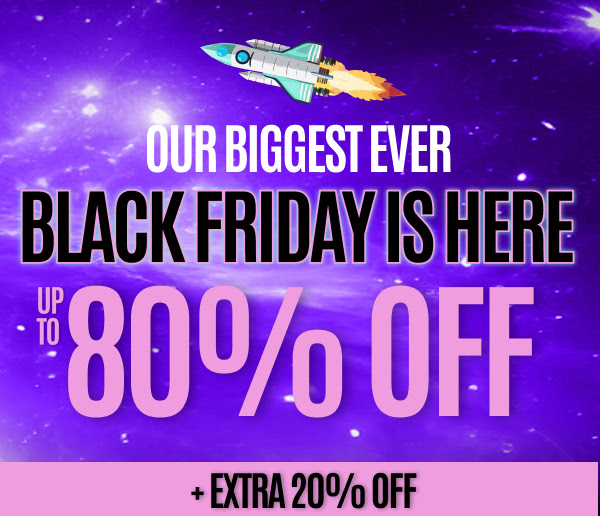 Black Friday at Debenhams Black Friday at Debenhams