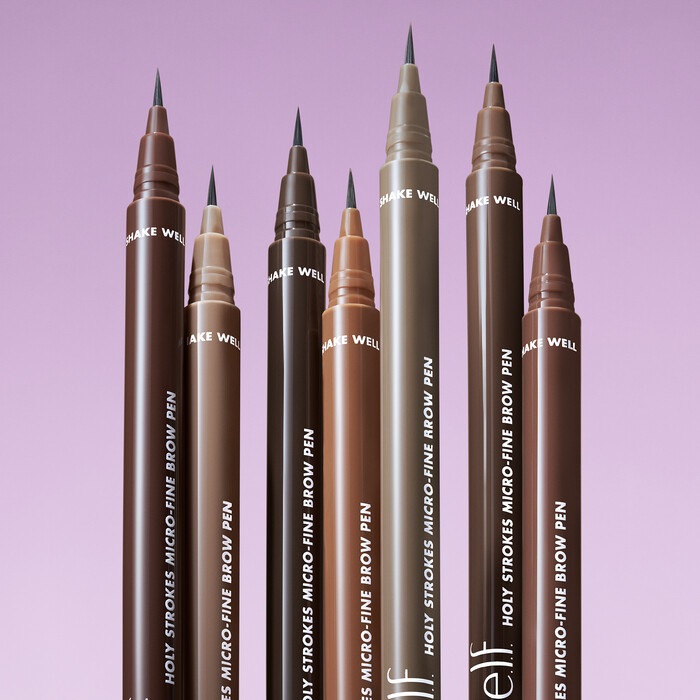 e.l.f. Cosmetics Holy Strokes Micro-Fine Brow Pen e.l.f. Cosmetics Holy Strokes Micro-Fine Brow Pen