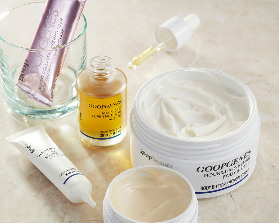 GOOP at Niche Beauty GOOP at Niche Beauty