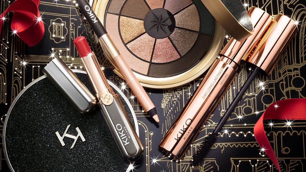 Buy 3 products and get 3 free at KIKO Milano Buy 3 products and get 3 free at KIKO Milano