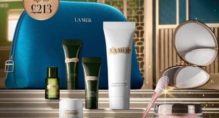 La Mer Black Friday Box 2024 La Mer Black Friday Box 2024