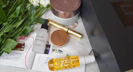 Lookfantastic Black Friday Edit 2024 Review Lookfantastic Black Friday Edit 2024 Review