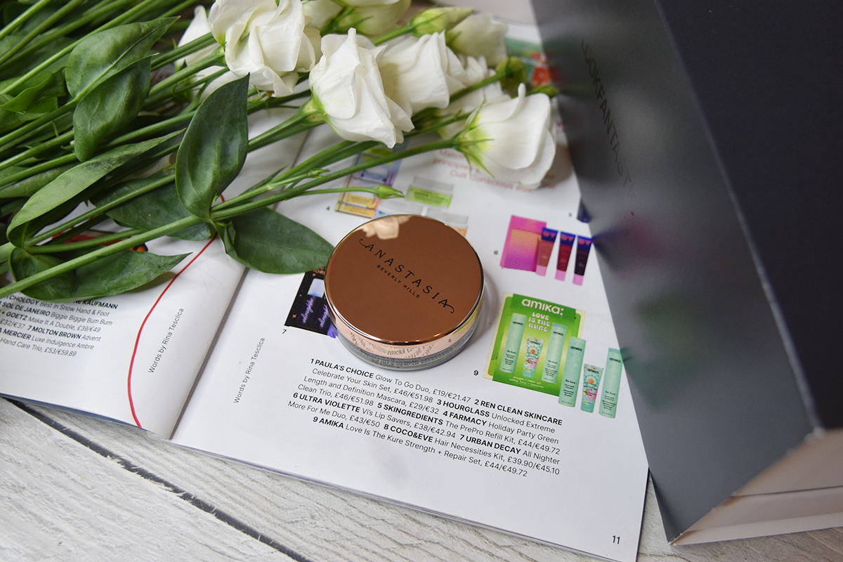 Anastasia Beverly Hills Brow Freeze Extreme Hold Laminated-Look Sculpting Wax Anastasia Beverly Hills Brow Freeze Extreme Hold Laminated-Look Sculpting Wax