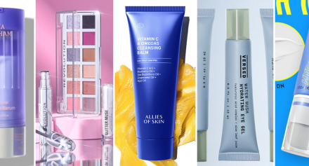 New Beauty Launches