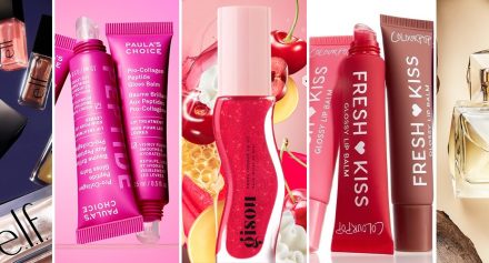 New Beauty Launches