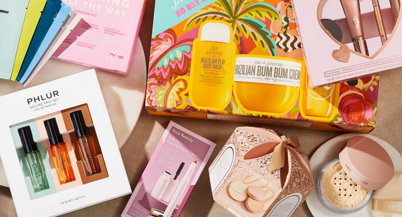 Up to 25% off Beauty Gift Sets at Space NK Up to 25% off Beauty Gift Sets at Space NK