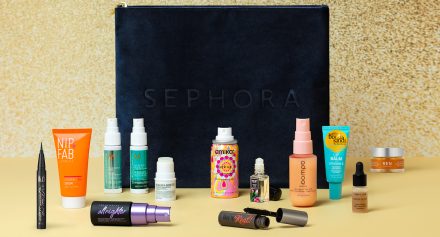 Sephora UK Black Friday Day 5 Beauty Bag 2024 Sephora UK Black Friday Day 5 Beauty Bag 2024