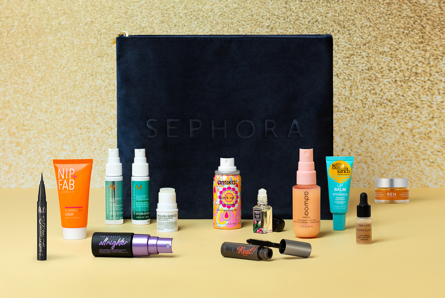 Sephora UK Black Friday Day 5 Beauty Bag 2024