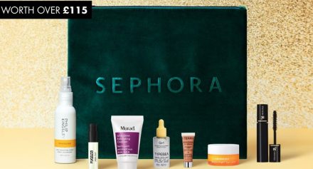 Sephora UK Black Friday Day 8 Beauty Bag 2024 Sephora UK Black Friday Day 8 Beauty Bag 2024