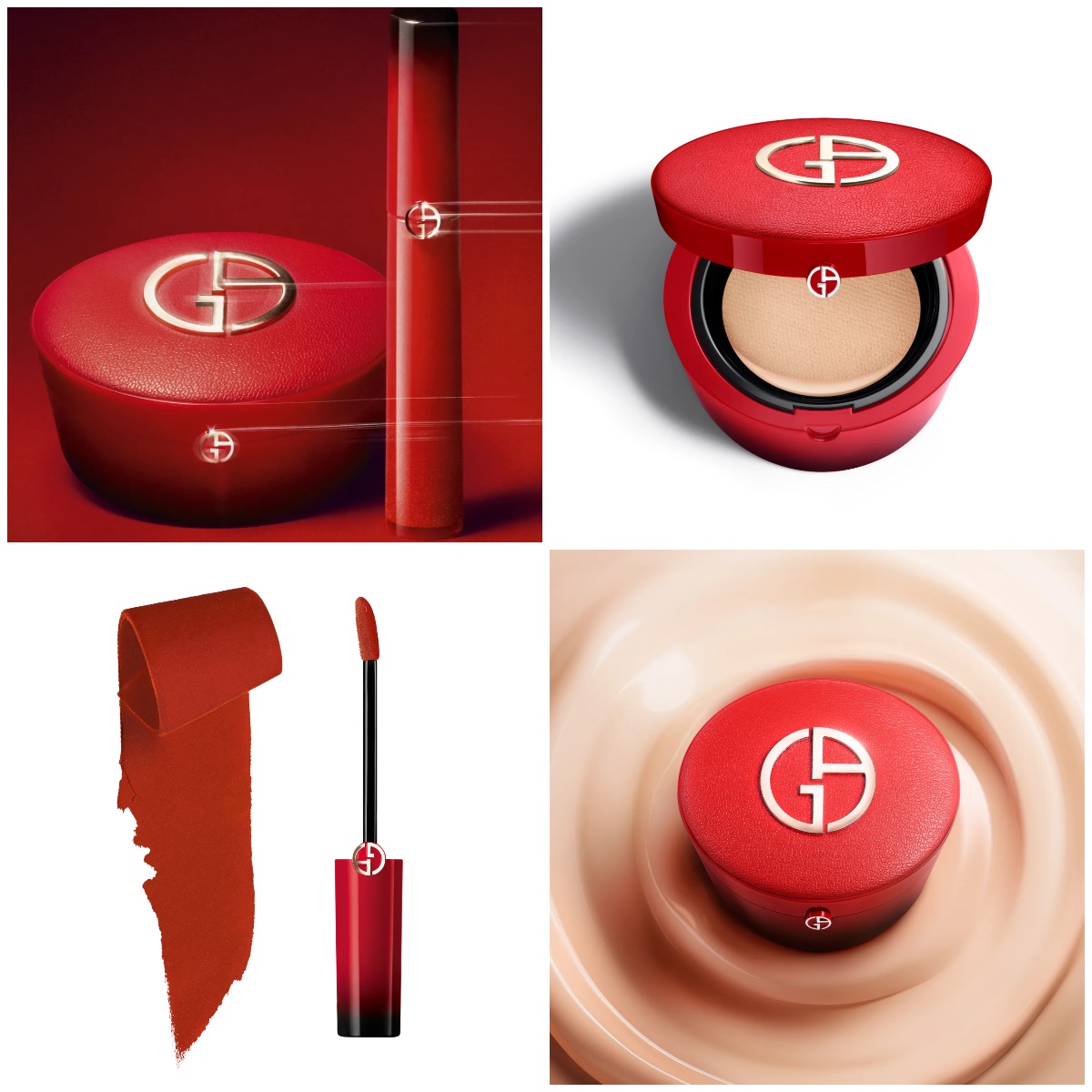 Armani Passione Collection