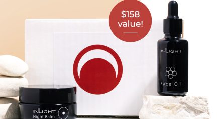 Beauty Heroes Beauty Discovery December 2024