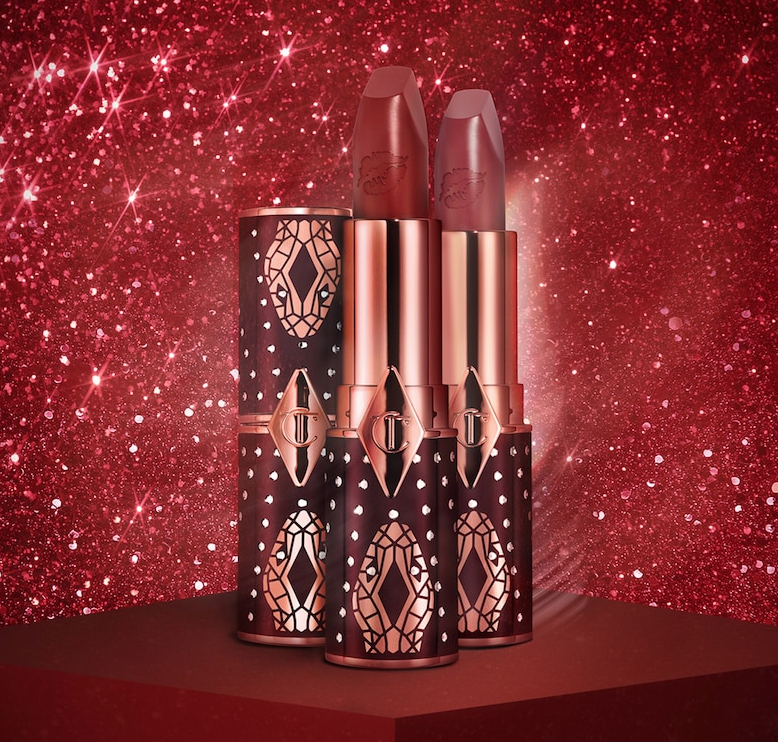 Charlotte Tilbury Lunar New Year 2025 Collection Charlotte Tilbury Lunar New Year 2025 Collection