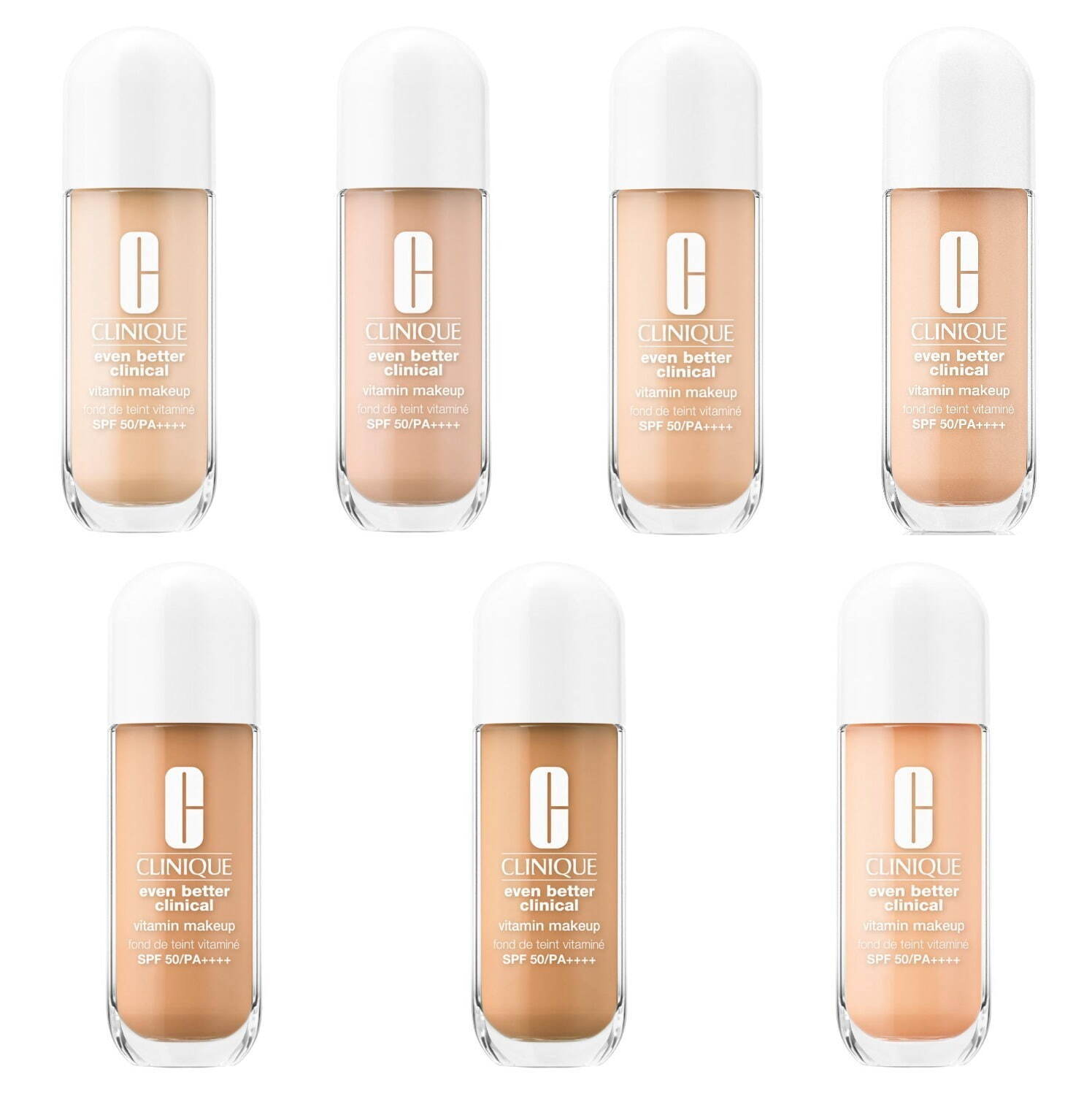 Clinique Even Better Makeup V Foundation 50 SPF50/PA++++ Clinique Even Better Makeup V Foundation 50 SPF50/PA++++