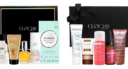 Cloud 10 Beauty Christmas Gift Sets 2024 Cloud 10 Beauty Christmas Gift Sets 2024