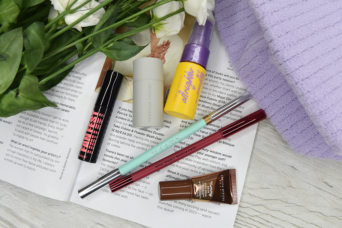 Cult Beauty Play For Thrills Pouch 2024 Review Cult Beauty Play For Thrills Pouch 2024 Review