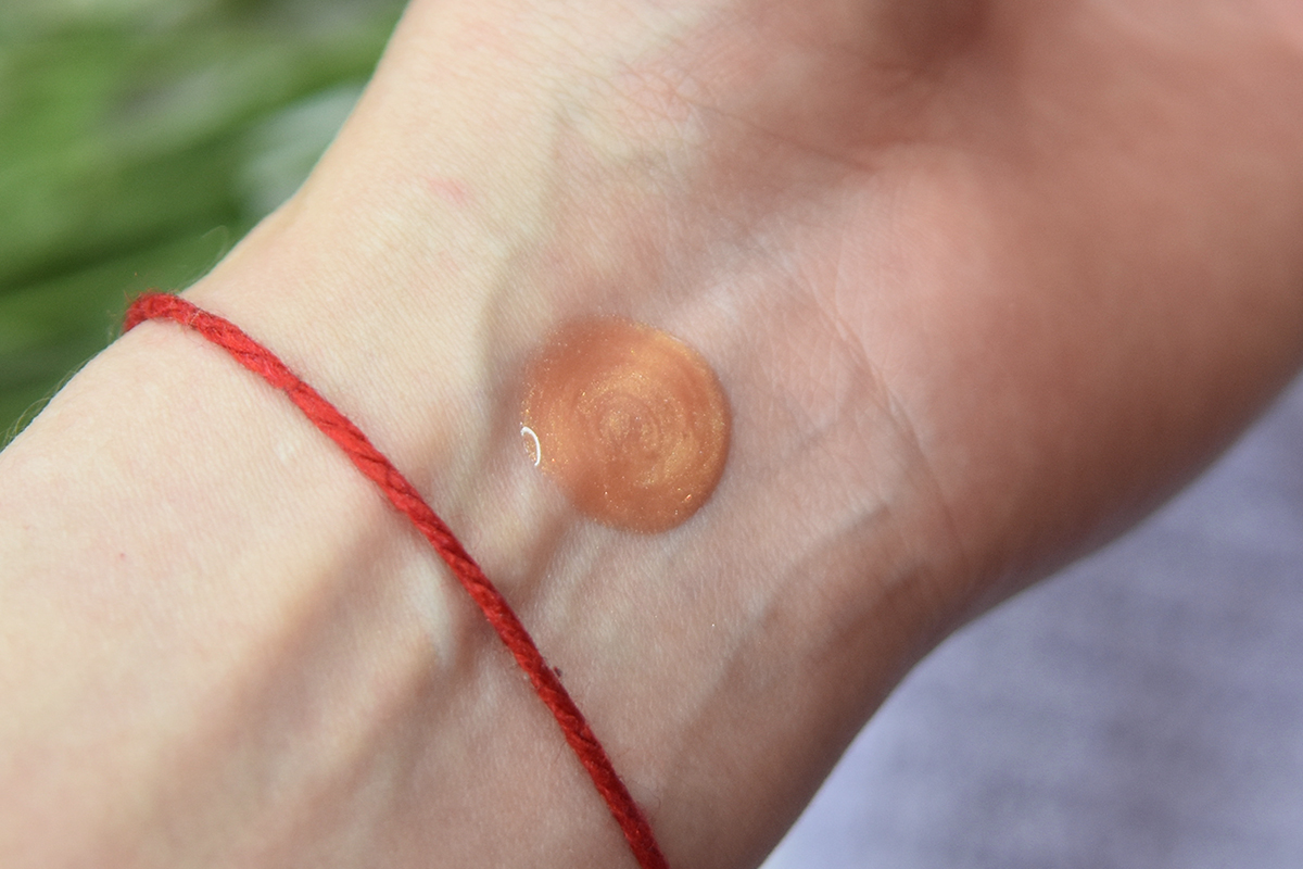 Danessa Myricks Beauty Yummy Skin Glow Serum in Main Squeeze Danessa Myricks Beauty Yummy Skin Glow Serum in Main Squeeze