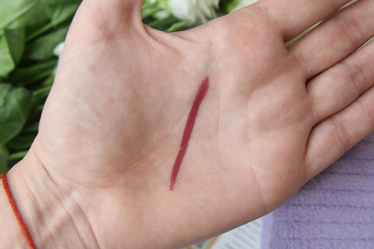 Natasha Denona Berry Pop Lip Crayon Natasha Denona Berry Pop Lip Crayon